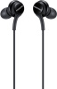 Гарнитура вкладыши Samsung EO-IA500 1.2м черный проводные в ушной раковине (EO-IA500BBEGRU)
