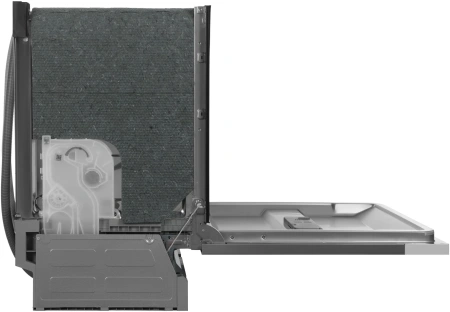 Посудомоечная машина встраив. Hyundai HBD 640P 1900Вт полноразмерная