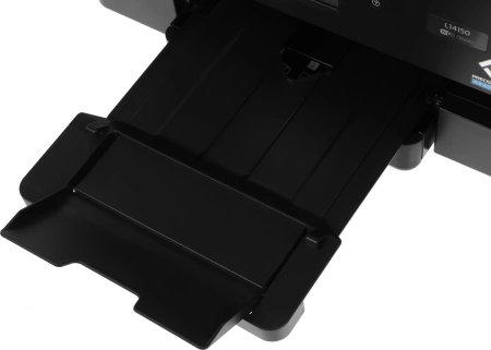 МФУ струйный Epson L14150 (L14150/C11CH96502) A3 Duplex Net WiFi USB RJ-45 черный