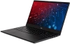 Ноутбук IRU Planio 15ING N100 8Gb SSD512Gb Intel Iris Xe graphics 15.6" IPS FHD (1920x1080) Windows 11 Professional black 6000mAh (2059105)