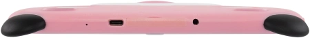 Планшет Digma Kids A7 SC9863A (1.6) 8C RAM2Gb ROM32Gb 7" IPS 1024x600 4G 1Sim Android 11.0 Go розовый 2Mpix 0.3Mpix BT WiFi microSD 128Gb 2800mAh