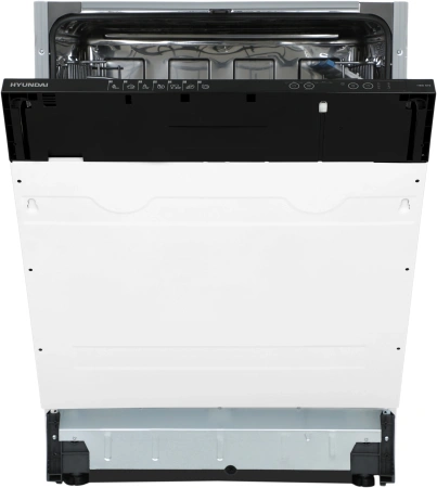 Посудомоечная машина встраив. Hyundai HBD 672 1900Вт полноразмерная