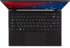 Ноутбук IRU Planio 14ING N100 8Gb SSD512Gb Intel Iris Xe graphics 14" IPS FHD (1920x1080) Windows 11 Professional black 6000mAh (2059101)