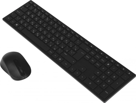 Моноблок Acer Aspire C24-1800 23.8" Full HD i3 1315U (1.2) 16Gb SSD512Gb UHDG CR Eshell GbitEth WiFi BT 65W клавиатура мышь Cam черный 1920x1080