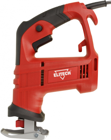 Сабельная пила Elitech ПС 500 500Вт 2350ход/мин (178316)