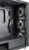 Корпус Formula V-LINE 7713 черный без БП ATX 3x120mm 6x140mm 2xUSB2.0 1xUSB3.0 audio bott PSU