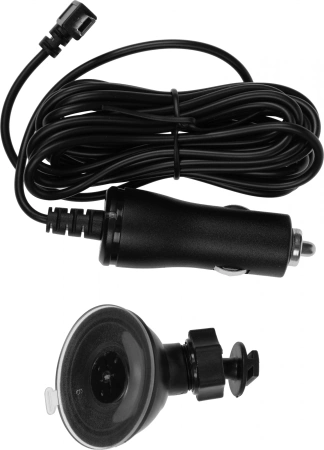 Видеорегистратор Mio MiVue C317 черный 2Mpix 1080x1920 1080p 130гр. STK2720