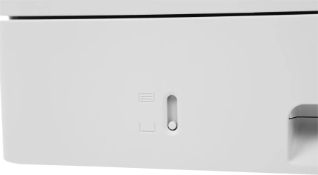 МФУ лазерный Canon i-Sensys MF455dw (5161C006) A4 Duplex WiFi белый/черный