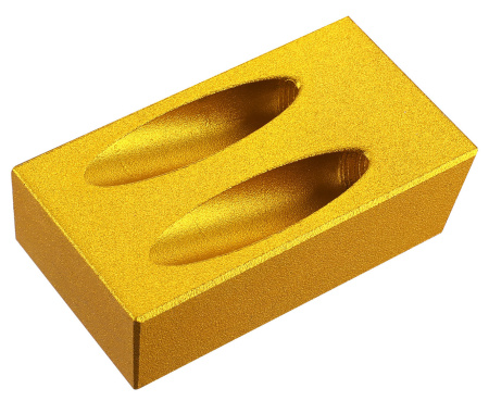 Кондуктор для сверл Deko WWT14 (041-0226)