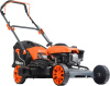 Газонокосилка роторная Patriot PT 46 (512109005) 2900Вт