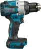 Дрель-шуруповерт Makita DHP489Z 18Вт аккум. патрон:быстрозажимной