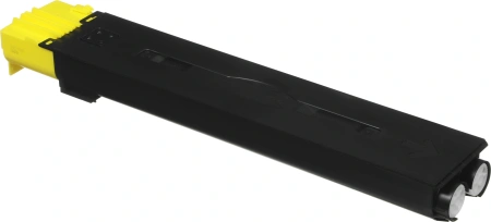 Картридж лазерный Xerox 006R01662 желтый (34000стр.) для Xerox C60/C70