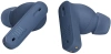 Гарнитура внутриканальные JBL Tune Beam синий беспроводные bluetooth в ушной раковине (JBLTBEAMBLU)