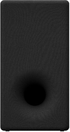 Сабвуфер Sony SA-SW3 200Вт черный