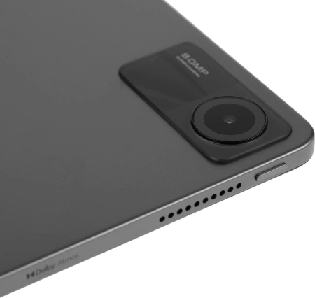 Планшет Xiaomi Redmi Pad SE 680 (2.4) 8C RAM6Gb ROM128Gb 11" IPS 1920x1200 Android 13 серый 8Mpix 5Mpix BT WiFi microSD 1Tb 8000mAh