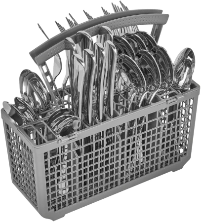 Посудомоечная машина встраив. Maunfeld MLP-08S Light Beam узкая