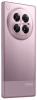 Смартфон Infinix X6861 Zero 40 5G 256Gb 12Gb фиолетовый моноблок 3G 4G 2Sim 6.78" 1080x2436 Android 14 108Mpix 802.11 a/b/g/n/ac NFC GPS GSM900/1800 GSM1900 TouchSc Protect FM