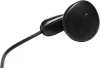 Наушники вкладыши Sony MDR-E9LP 1.2м черный проводные (MDR-EX9LP)