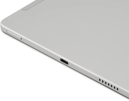 Планшет Digma Pro Infinity G85 (2.0) 8C RAM8Gb ROM256Gb 10.1" In-Cell 1920x1200 4G 2Sim Android 14 серебристый 13Mpix 5Mpix BT WiFi microSD 128Gb 7000mAh