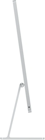 Моноблок Apple iMac A2874 24" 4.5K M3 8 core (4) 16Gb SSD256Gb 8 core GPU macOS WiFi BT 143W клавиатура мышь Cam серебристый 4480x2520