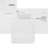 Камера видеонаблюдения IP Dahua DH-IPC-HDW1839TP-A-IL-0280B-S6 2.8-2.8мм цв.