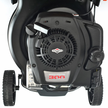 Газонокосилка роторная Patriot PT42BS (512109017)