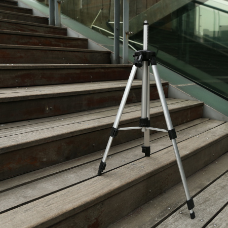 Уровень лазер. Deko DKLL11 SET 2 2кл.лаз. 635нм цв.луч. красный (065-0271)