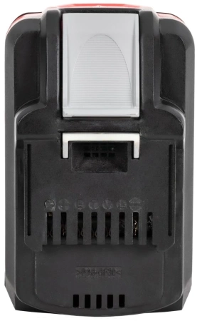 Батарея аккумуляторная Интерскол АПИМАКС-8(4)/18(36)И 18В 8Ач Li-Ion (2400.308)