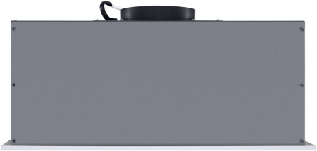 Вытяжка встраиваемая Maunfeld Crosby Power 50 белый управление: кнопочное (1 мотор)