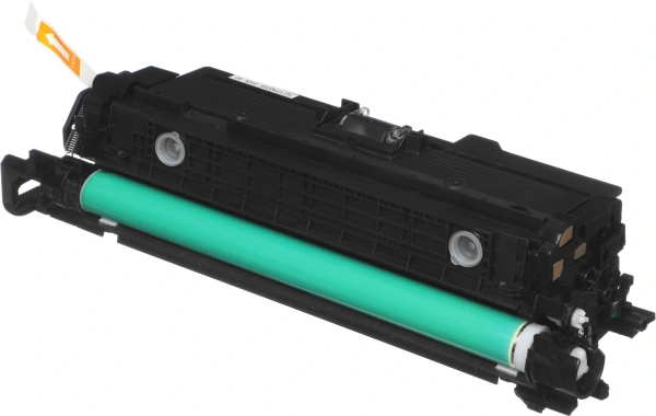 Картридж лазерный Cactus CS-CE400A CE400A черный (5500стр.) для HP LJ M551
