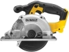 Циркулярная пила (дисковая) DeWalt DCS373N 460Вт (ручная) D диска.:140мм