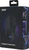 Мышь Acer OMW121 черный оптическая (6400dpi) USB (6but)