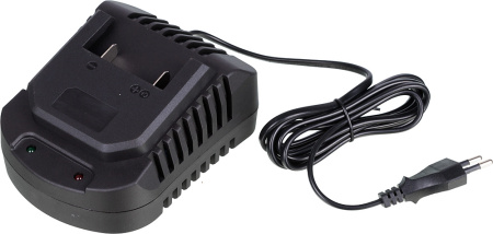 Дрель-шуруповерт Интерскол ДАУ-13/18В аккум. патрон:быстрозажимной (кейс в комплекте) (574.2.2.70)