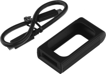 Накопитель SSD Kingston USB-C 1Tb SXS2000/1000G XS2000 1.8" серый