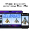 Ноутбук Apple MacBook Air A2681 M2 8 core 16Gb SSD256Gb/8 core GPU 13.6" Retina (2560x1664) macOS grey space WiFi BT Cam (MC7U4HN/A)