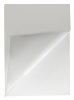 Пленка для ламинирования Silwerhof 125мкм A4 (100шт) глянцевая 216x303мм (4410021)