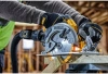 Циркулярная пила (дисковая) DeWalt DCS570N-XJ (ручная) D диска.:184мм