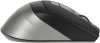Мышь A4Tech Fstyler FB35C серый/черный оптическая (2000dpi) беспроводная BT/Radio USB (6but)