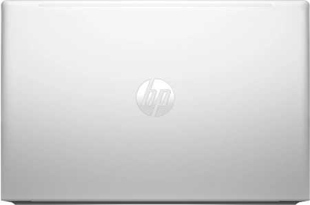 Ноутбук HP ProBook 450 G10 Core i5 1334U 16Gb SSD512Gb Intel Iris Xe graphics 15.6" IPS FHD (1920x1080) Windows 11 Pro 64 silver WiFi BT Cam (9C4H1UT)