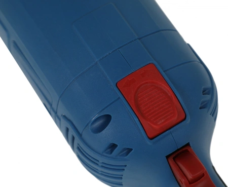 Углошлифовальная машина Зубр Профессионал УШМ-П180-2000 П 2000Вт 8000об/мин рез.шпин.:M14 d=180мм