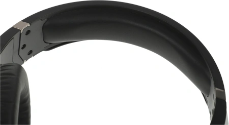 Наушники с микрофоном A4Tech Bloody G220 черный 2м мониторные оголовье (G220 AUX3.5-4PIN + USB)