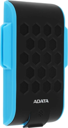 Жесткий диск A-Data USB 3.0 2Tb AHD720-2TU31-CBL HD720 DashDrive Durable (5400rpm) 2.5" синий
