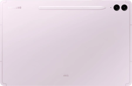 Планшет Samsung Galaxy Tab S9 FE+ BSM-X616B 1380 8C/8Gb/128Gb 12.4" TFT 2560x1600/4G/5G/And13/розовы