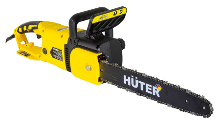Электрическая цепная пила Huter ELS-2,7 2000Вт дл.шины:16" (40cm) (70/10/16)