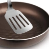 Сковорода Rondell Mocco RDA-276 круглая 24см покрытие: TriTitan ручка несъемная (без крышки) коричневый
