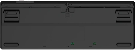 Клавиатура A4Tech Bloody WS87 Naraka механическая черный/красный USB беспроводная BT/Radio Multimedia for gamer LED (WS87)