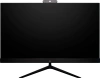 Моноблок IRU Агат 315 27" QHD i5 10400 (2.9) 16Gb SSD512Gb UHDG 630 Free DOS GbitEth WiFi BT 120W клавиатура мышь Cam черный 2560x1440