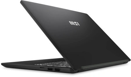 Ноутбук MSI Modern 14 C7M-239XRU Ryzen 5 7530U/8Gb/SSD512Gb/14"/IPS/FHD/DOS/black