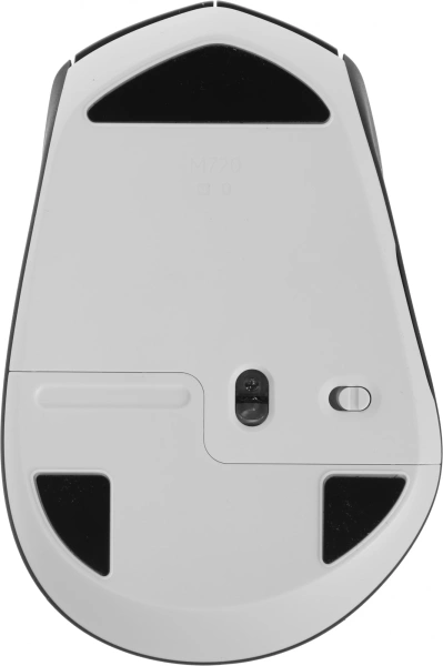 Клавиатура + мышь Logitech MK850 Performance клав:черный мышь:черный USB slim Multimedia (920-008226