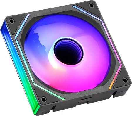 Вентилятор Formula Air Bridge 4-pin LED Ret